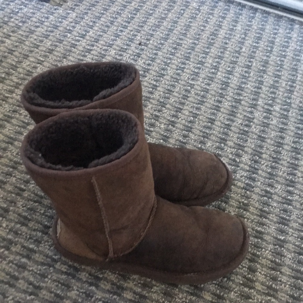 Ugg boots